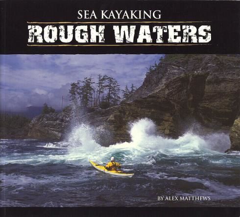 Rough water