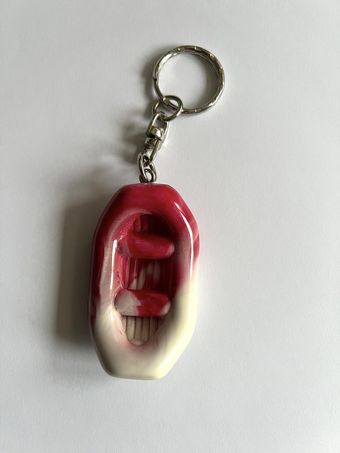 Keyring raft