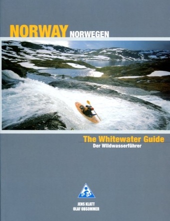 Norway Whitewater